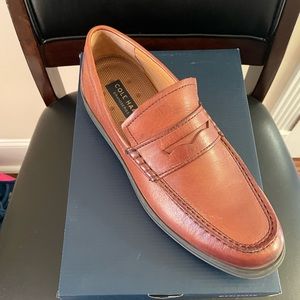 Mens Cole Haan Loafers